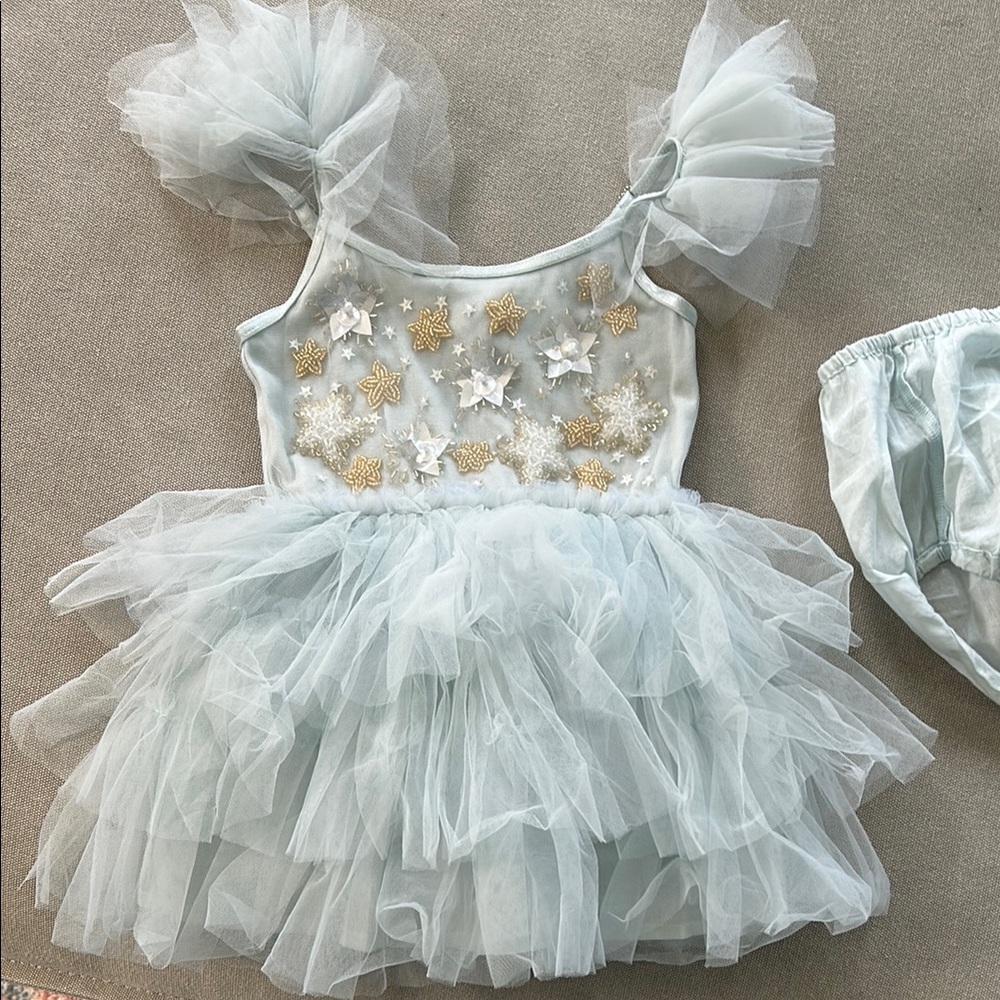 Tutu du monde dress